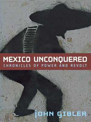 cover image of Mexico Unconquered